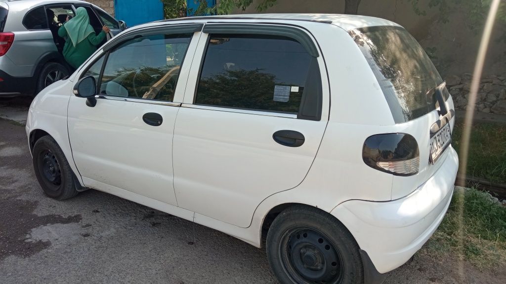Matiz 2013 mx srochna