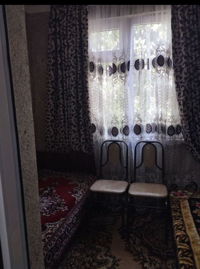 Сдается в аренду квартира
