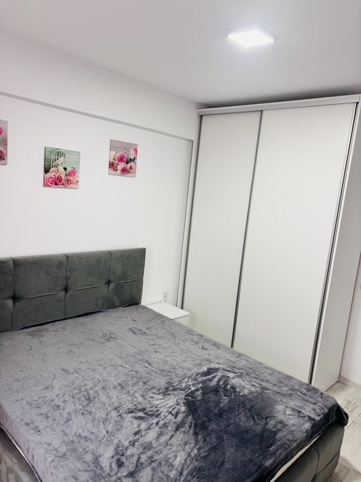 Apartament 2 camere de vanzare Bragadiru