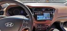 Navigatie Hyundai I20 ANDROID 10.0 OCTACORE 64GB/4GB