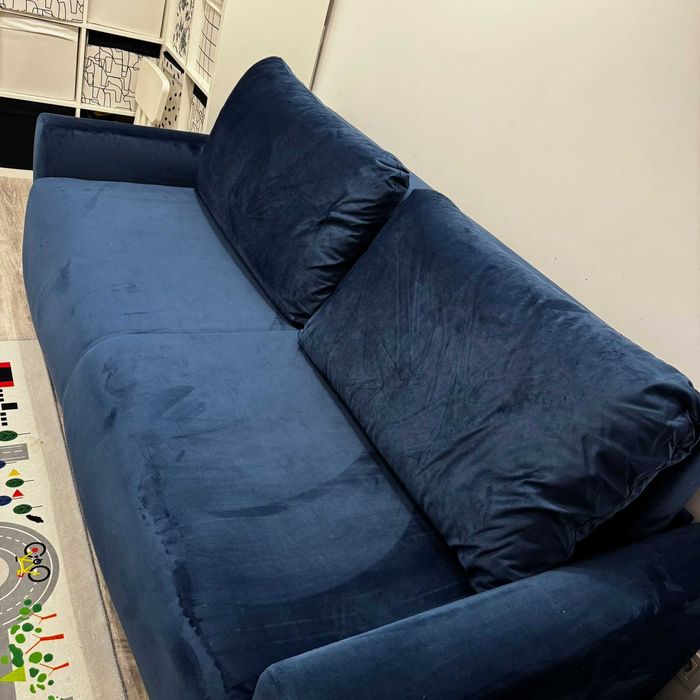 Vând canapea extensibila