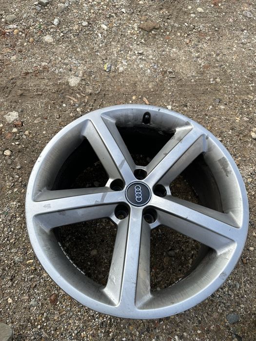 Jante aliaj  Audi S Line 5x112  R18