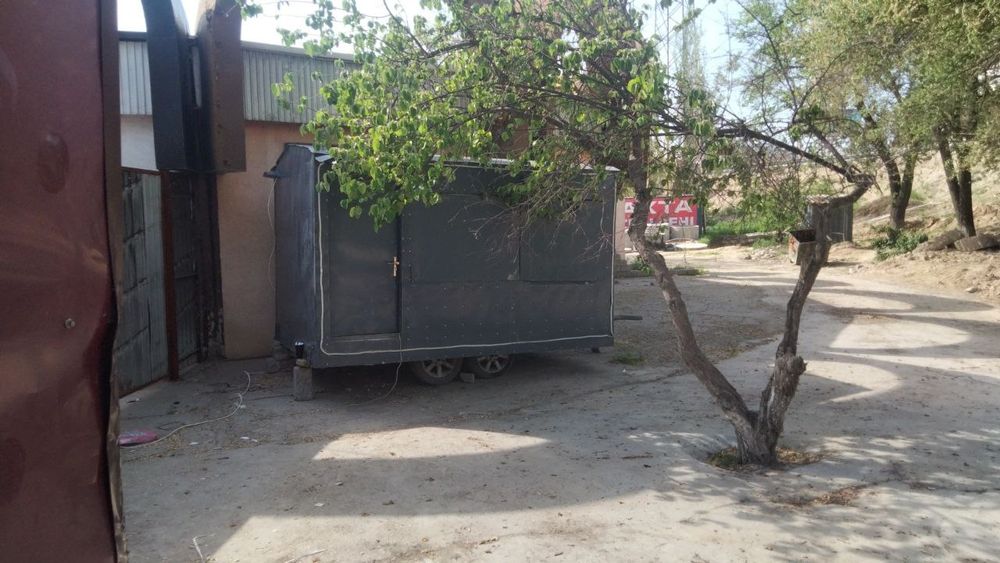 Butka soyiladi biznis uchun zur 1250$