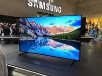 Телевизор Samsung 43 smart tv Full hd безрамочный