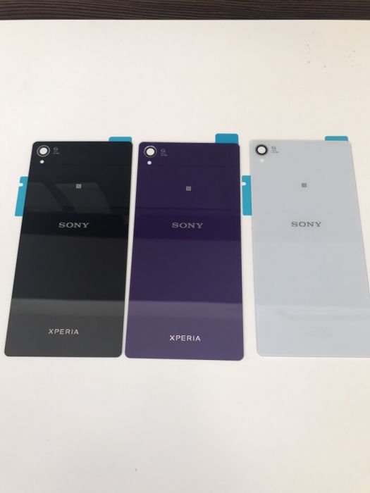 capac spate Sony z,z1,z2,z3