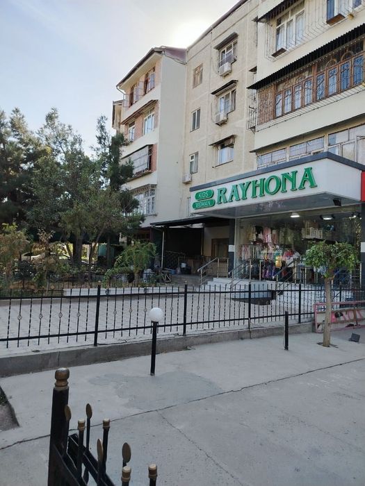 Ne Jiloy-Tayyor Biznes.
