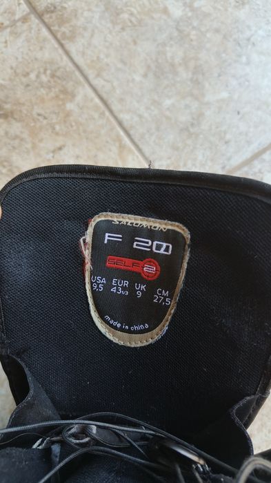 Placa snowboard Rossignol Accelerator + Boots