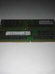288GB DDR4 Сървърна памет ECC Reg. (9x32GB)