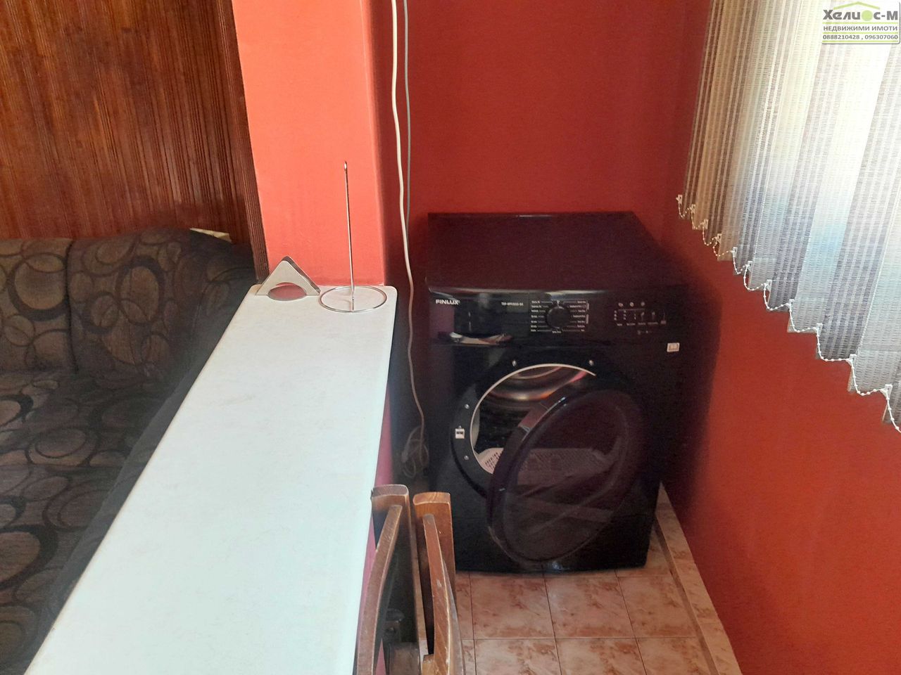 Продава се Двустаен апартамент в Монтана, Младост 2 - 61 кв.м за 1087 €/кв.м - Снимка #11