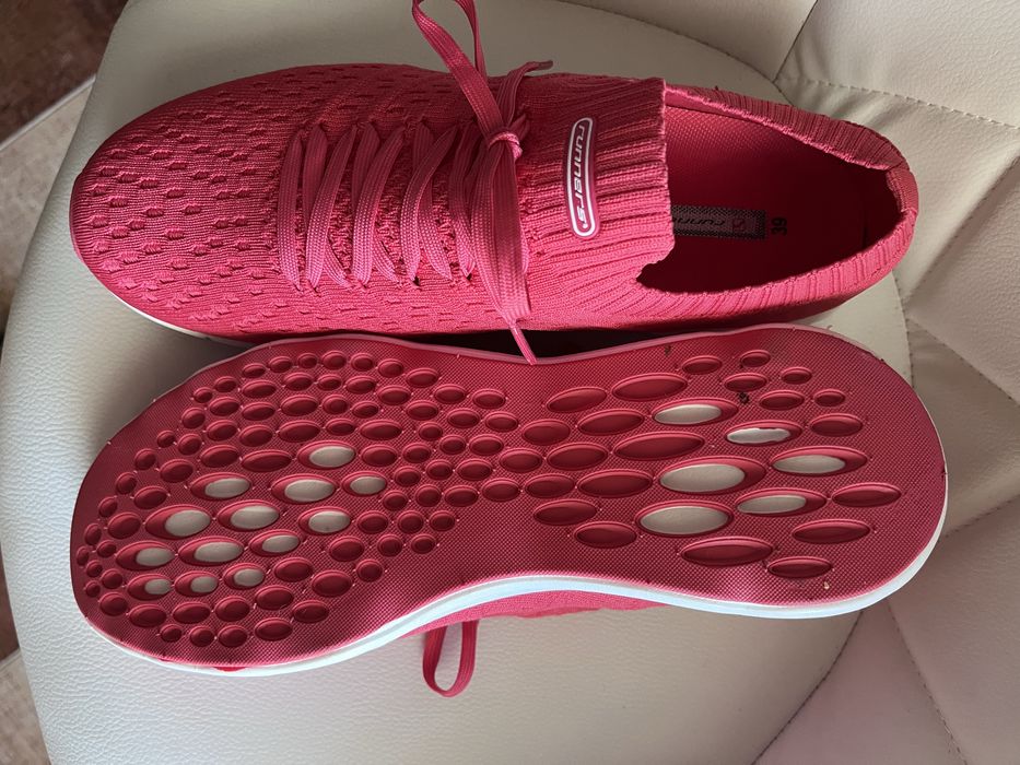 Маратонки Runners