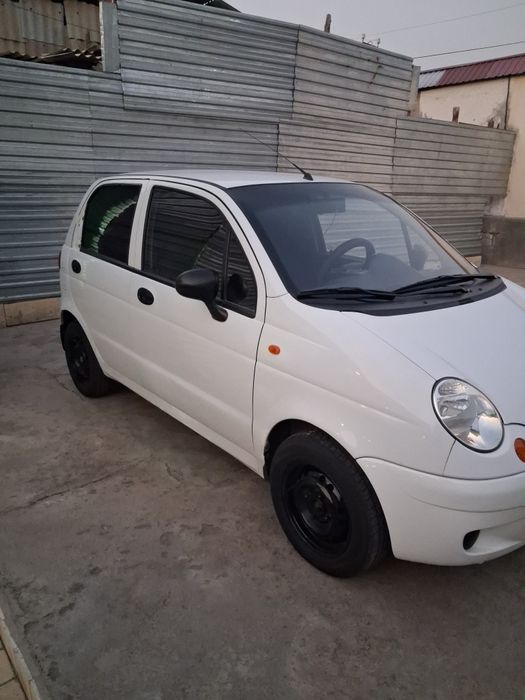 Матиз сотилади мх