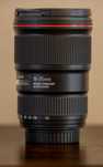Canon EF 16-35mm f/4L IS USM