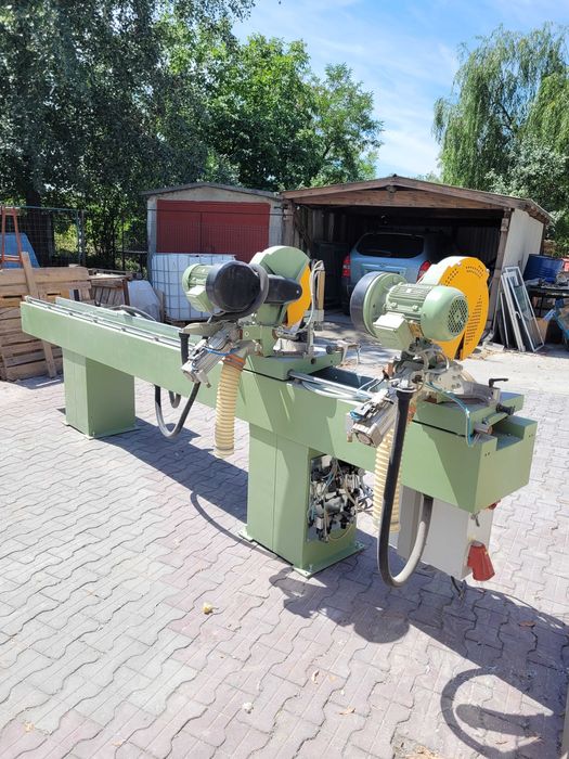 Utilaje termopan marca Sheffer