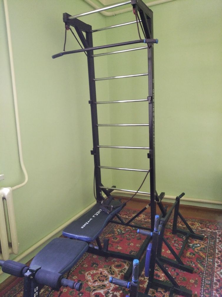 Trekerovka uchun ajoyib mahsulot 5 tasi 1 da
