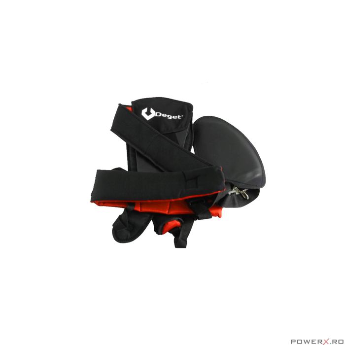 Ham pentru motocoasa, cositoare, trimmer Verke