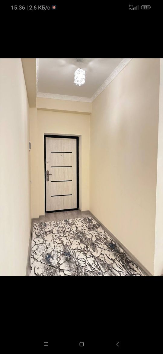 Очень срочно продаётся 3-ком кв.110м2,эт-3.