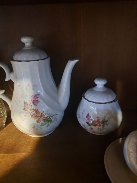 Чисто нови витринни чаши