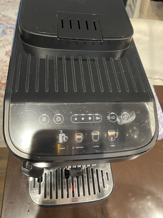 Кафе машина DeLonghi Magnifica Evo