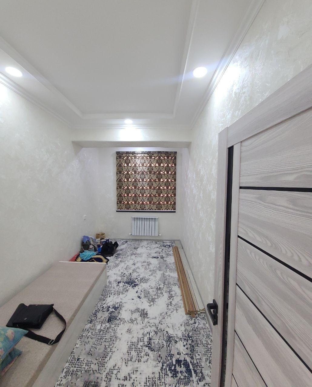 Mirzo Ulug'bek t. 3 xonali kvartira ijaraga beriladi