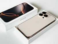 Iphone 16 Pro 128GB Desert Titanium Гаранция 6 месеца
