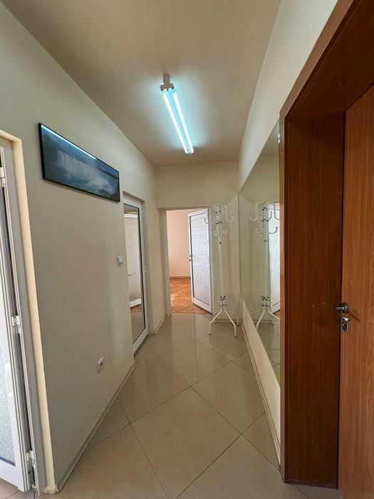 Дава се под наем Двустаен апартамент в София, Изток - 80 кв.м за 612 € - Снимка #1