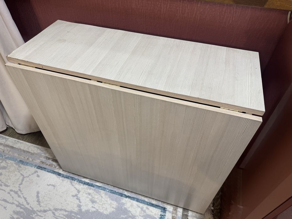 Стол книжный, раскладной,