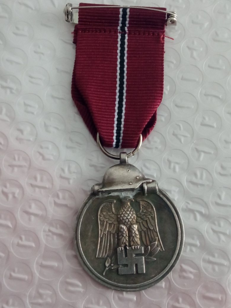 Medalie Germania ww2
