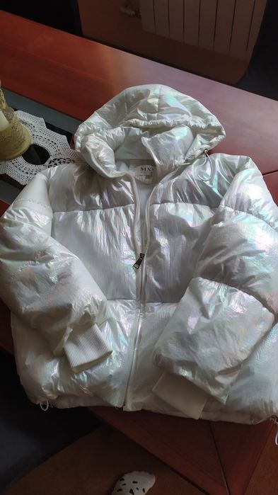 Яке на Moonstone