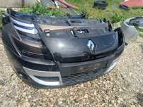 Spoiler bara fata renault scenic 2011