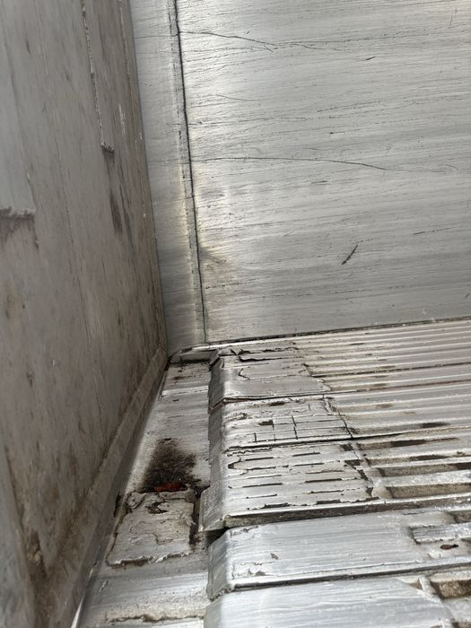 Stas walking floor 2015