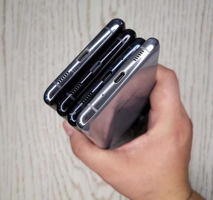 Samsung S20 Ultra