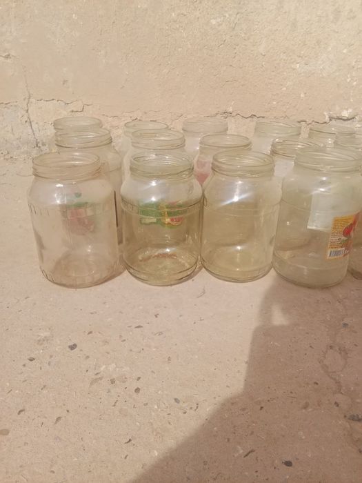 Козон бонкалар сотилади