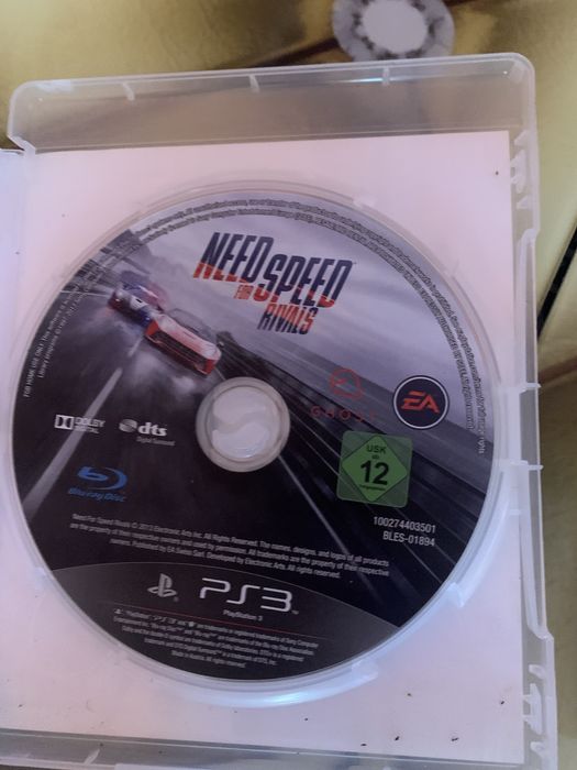 Jocuri Playstation 3 in stare excelenta