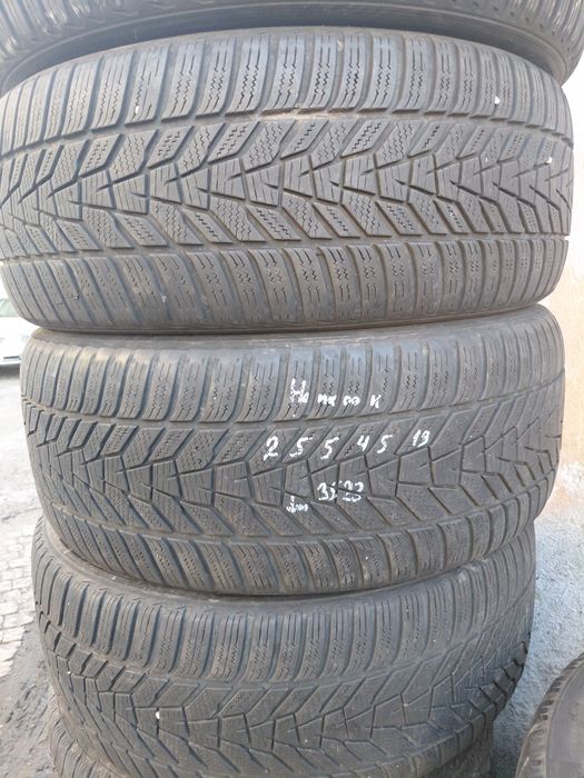 235/50/19"- 255/45/19" Hankook  спорт пакет