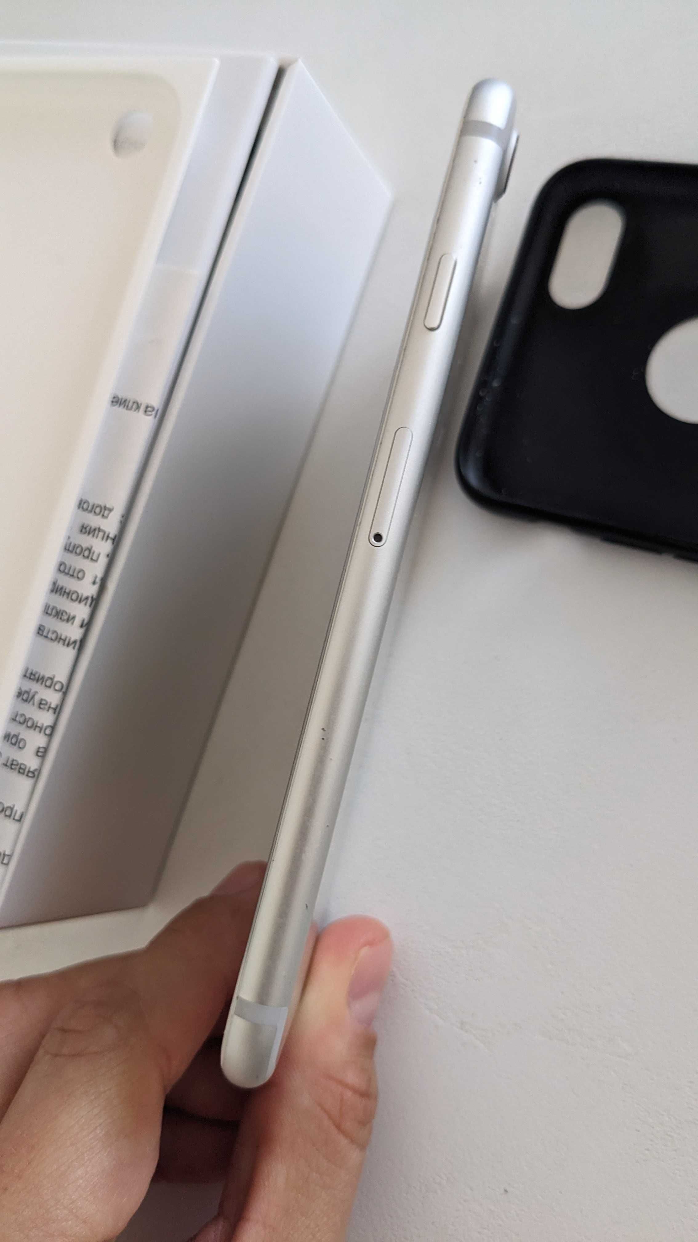 iPhone 7  32GB Silver