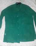 bluza halat asistent, doctor...veterinar.