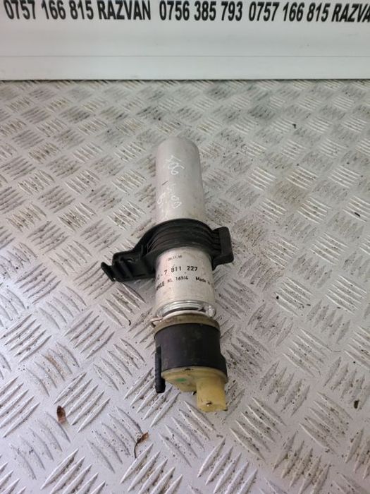 Preincalzitor Motorina Bmw F06 F12 F13 F15 F16 F01 F02 F10 F11 Cod