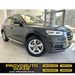 Audi Q5 Suv Quattro 2019-Bord Virtual Cockpit-Gps Navi 4K-Faruri Led