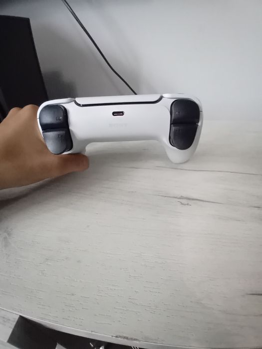НОВО! Джойстик за PlayStation 5