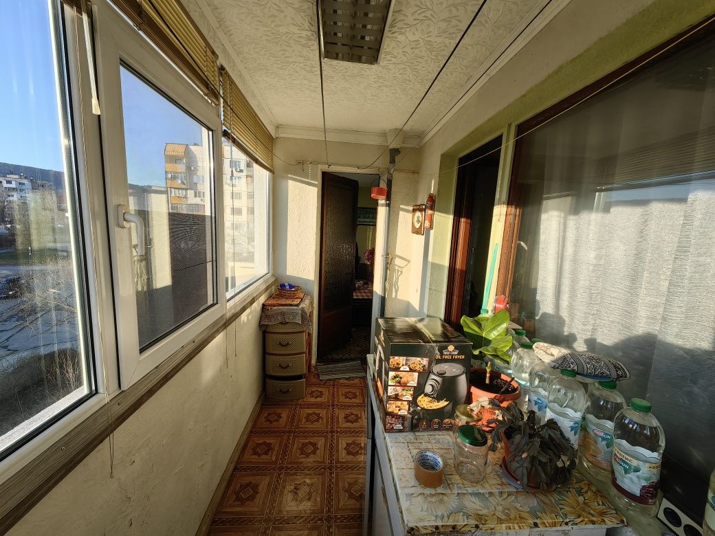 Продава се Едностаен апартамент в Шумен, Болницата - 47 кв.м за 1411 €/кв.м - Снимка #9