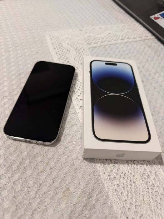 Срочно продам Iphone 14 PRO 256 GB