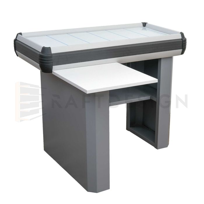 Tejghea / Masa pentru casa de marcat