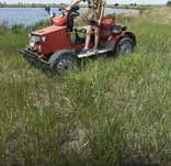 Vand motocultor modificat