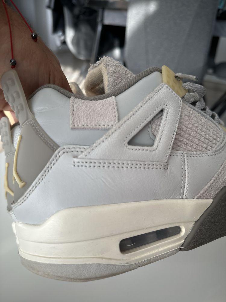 Jordan 4 Craft SE Original