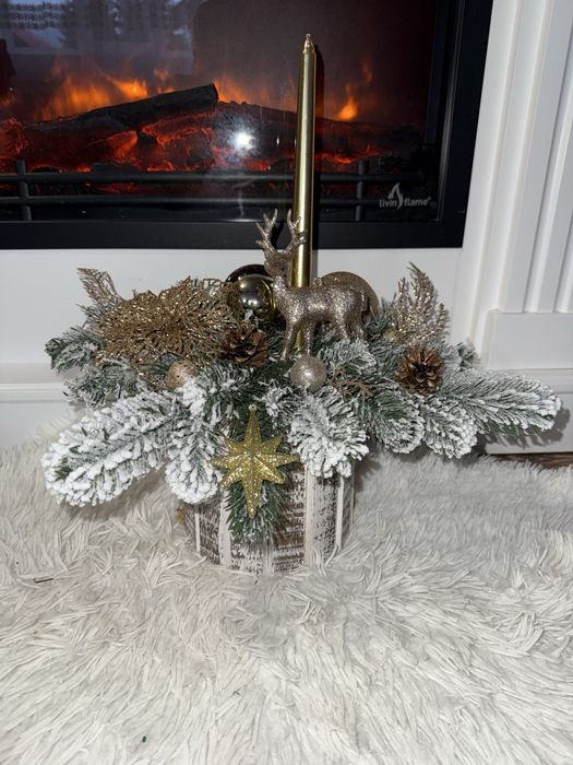 Aranjamente de Crăciun