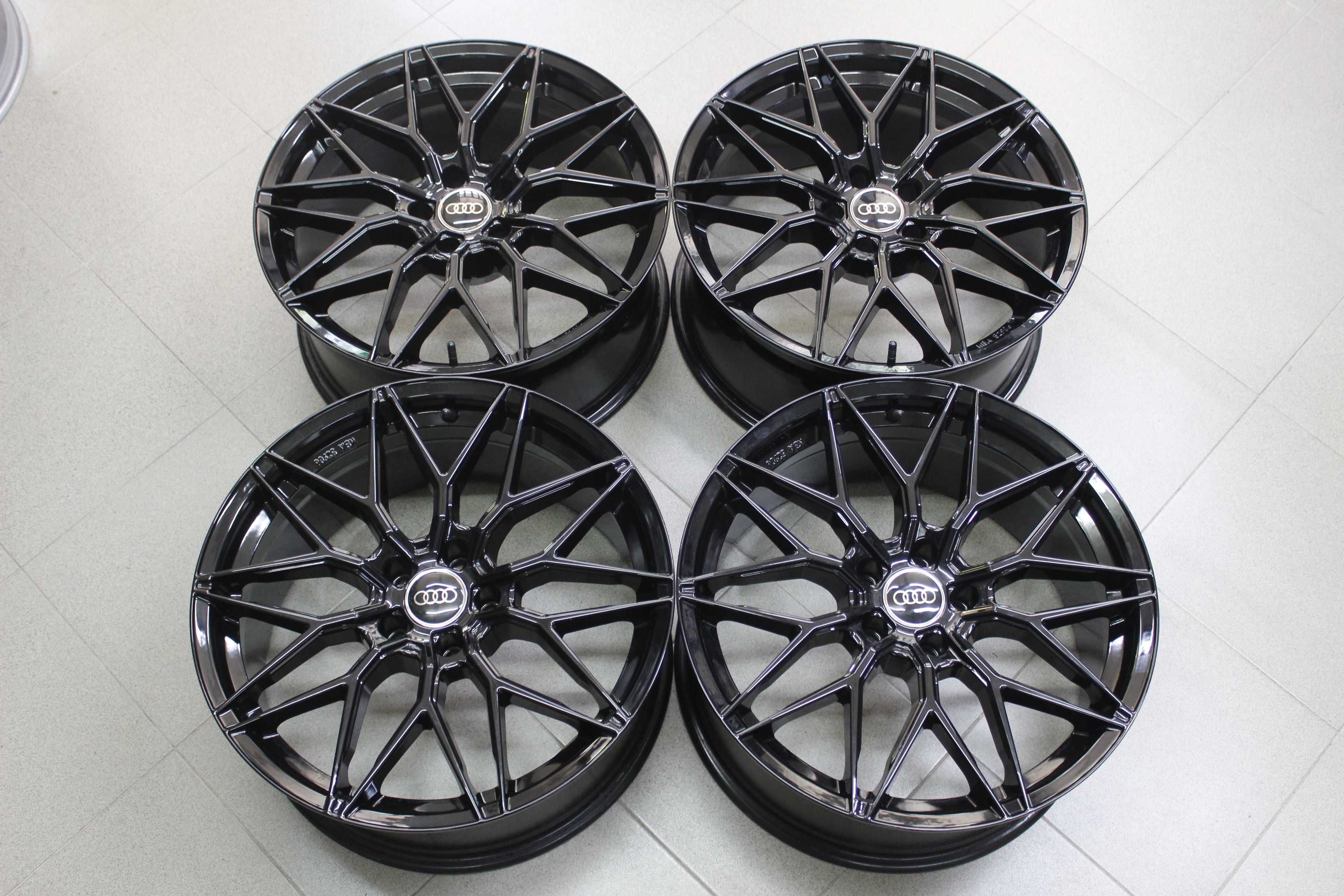 Джанти 19" Audi A5, A7