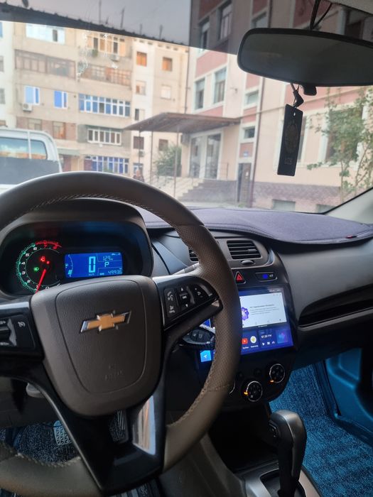 Moshinaning ahvoli alo