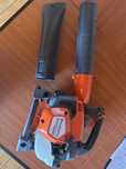 Refulator frunze HUSQVARNA 525BX, Benzina, Putere 0, 9 kW, Profesional