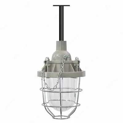 Светильник взрывозащищенный ВЗГ-100/200/250/400/  VZG-400 с креплением