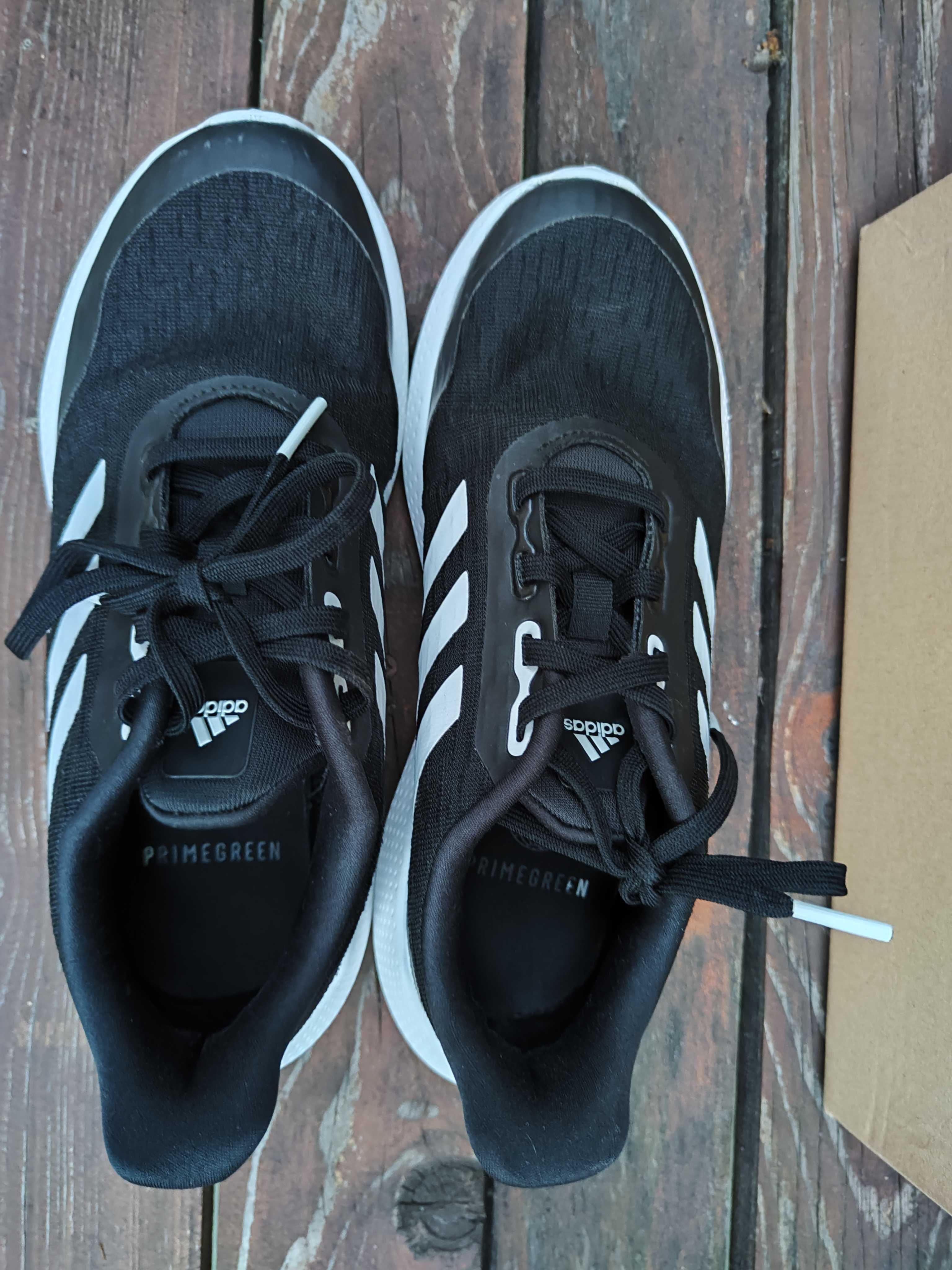 Дамски спортни обувки Adidas Bounce